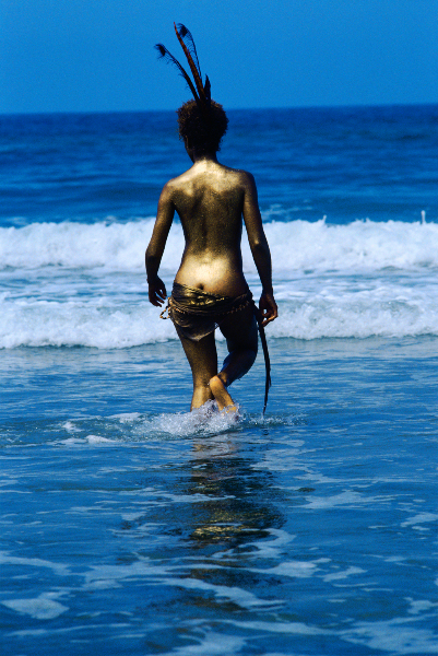 Untitled (Sea)