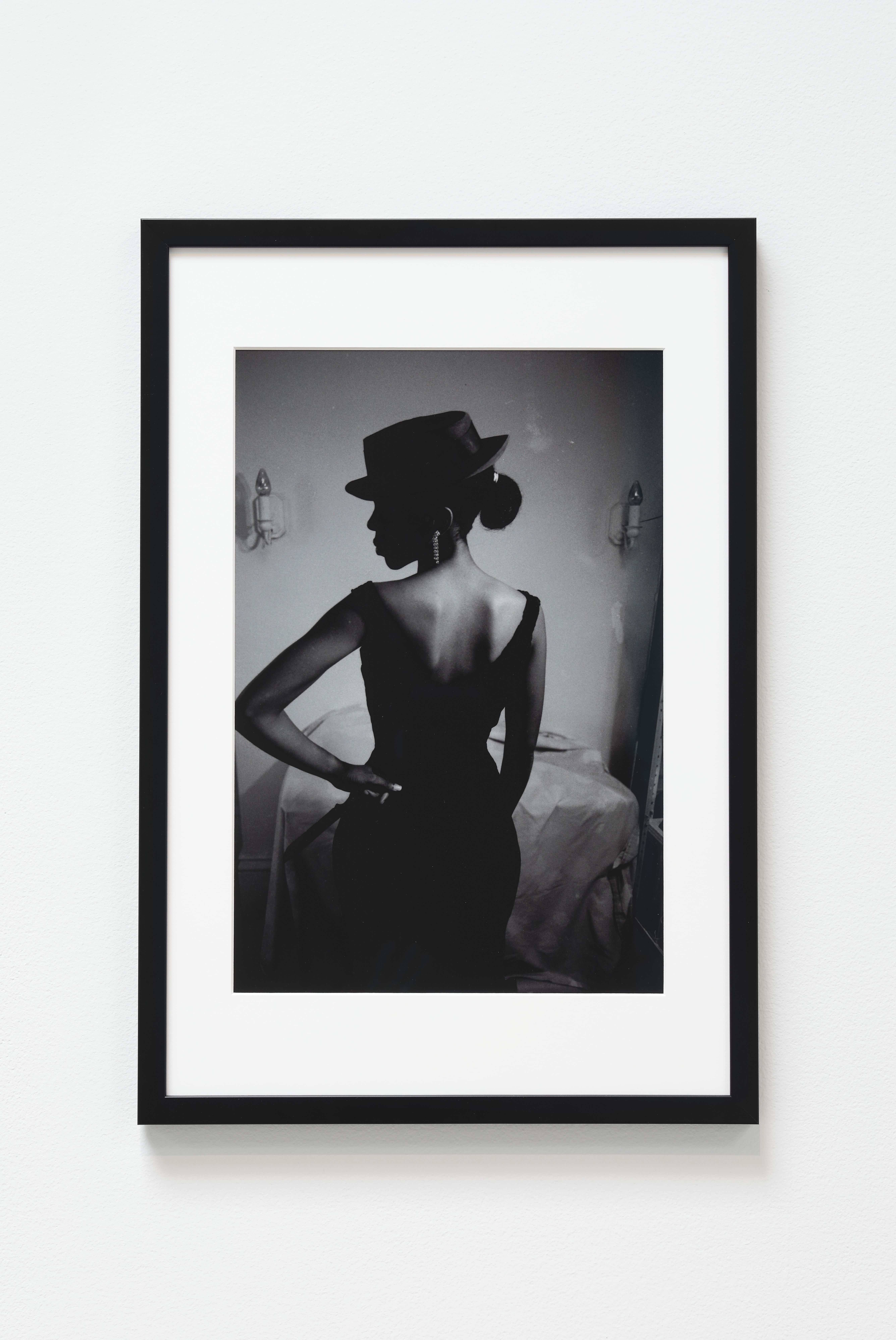 The Empress of the Blues, c. 1986